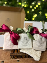 Trio Soap Gift Bundle