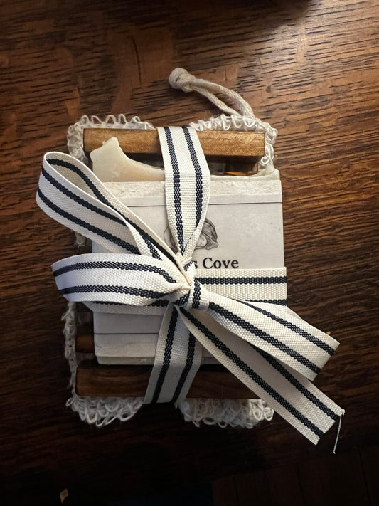 Soap Starter Bundle
